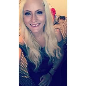 Meet your Posher, Tarah